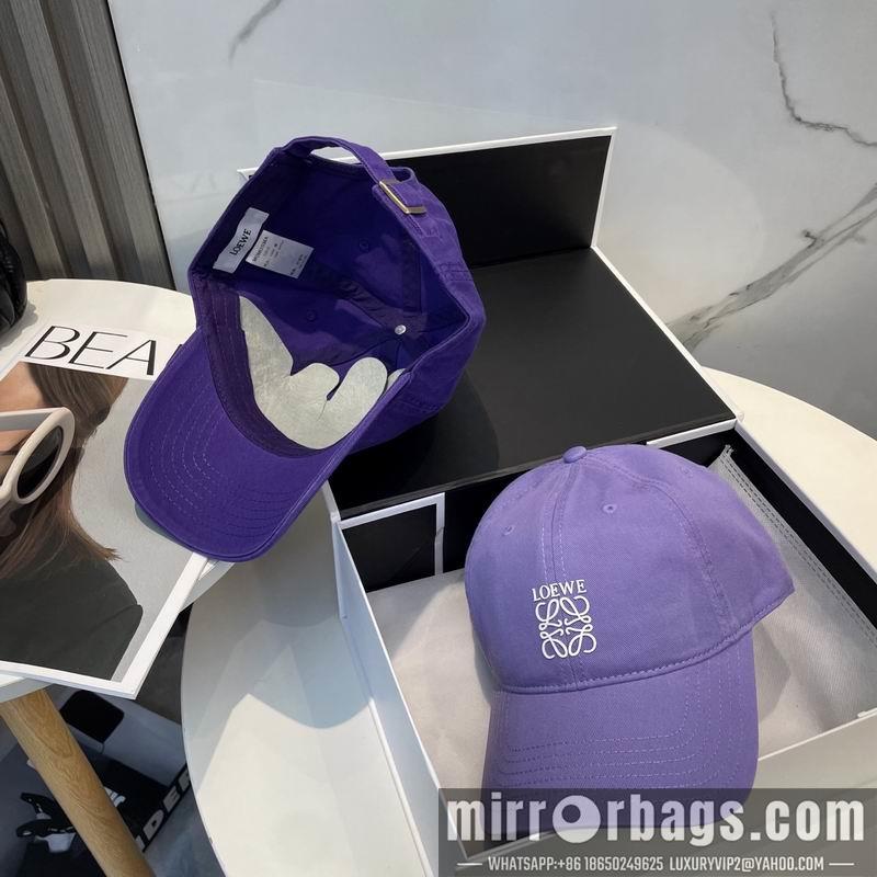 Replica Loewe Hat dx49