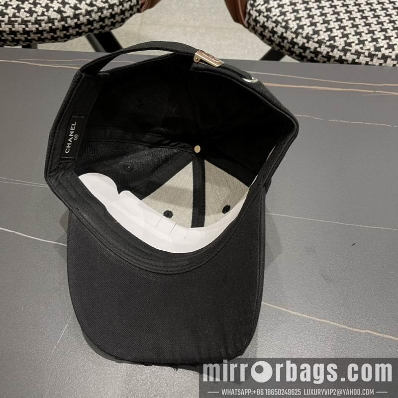 Replica Chanel Hat 072203