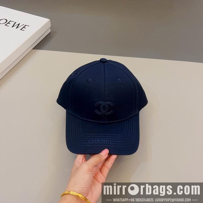 Replica Chanel Hat dx14