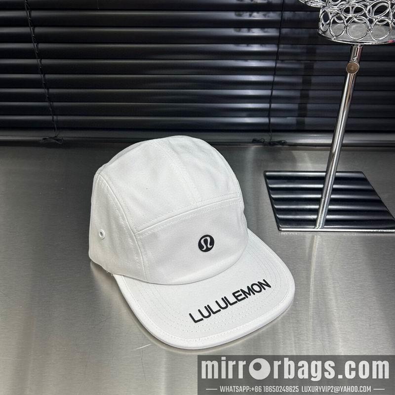 Replica Lululemon Hat dx05