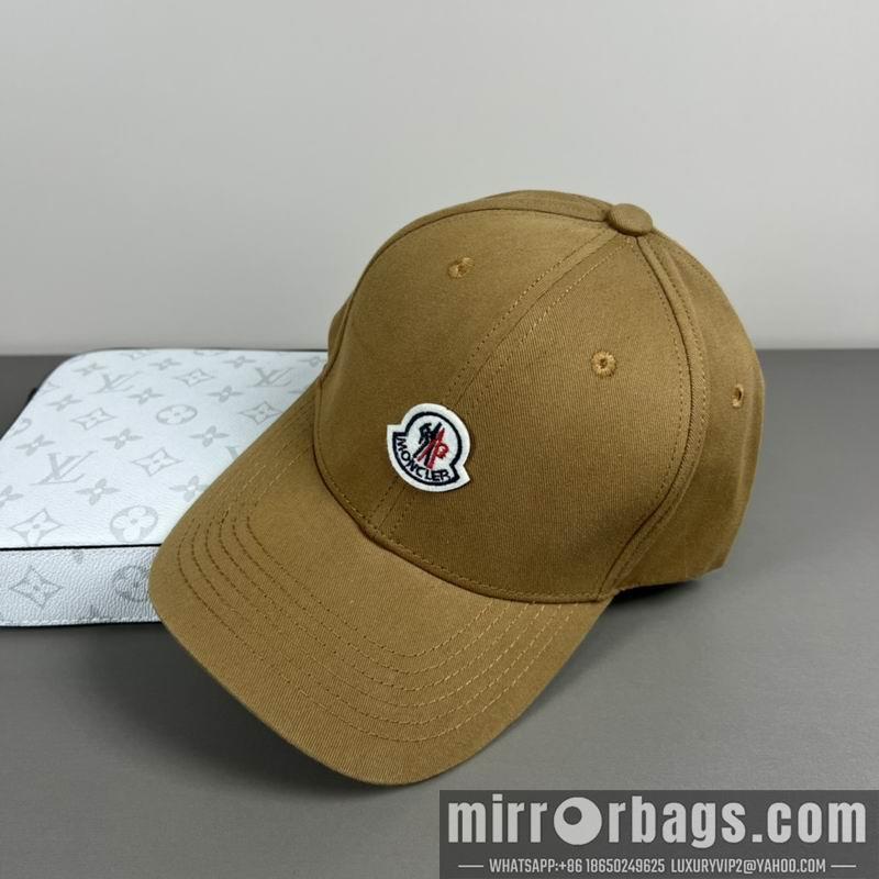 Replica Moncler Hat dx39