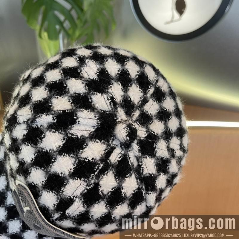 Replica Chanel Hat 121402