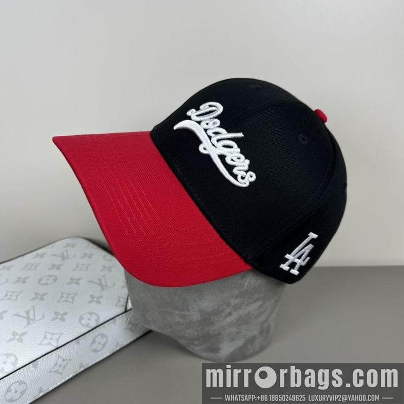 Replica MLB NY Hat dx42