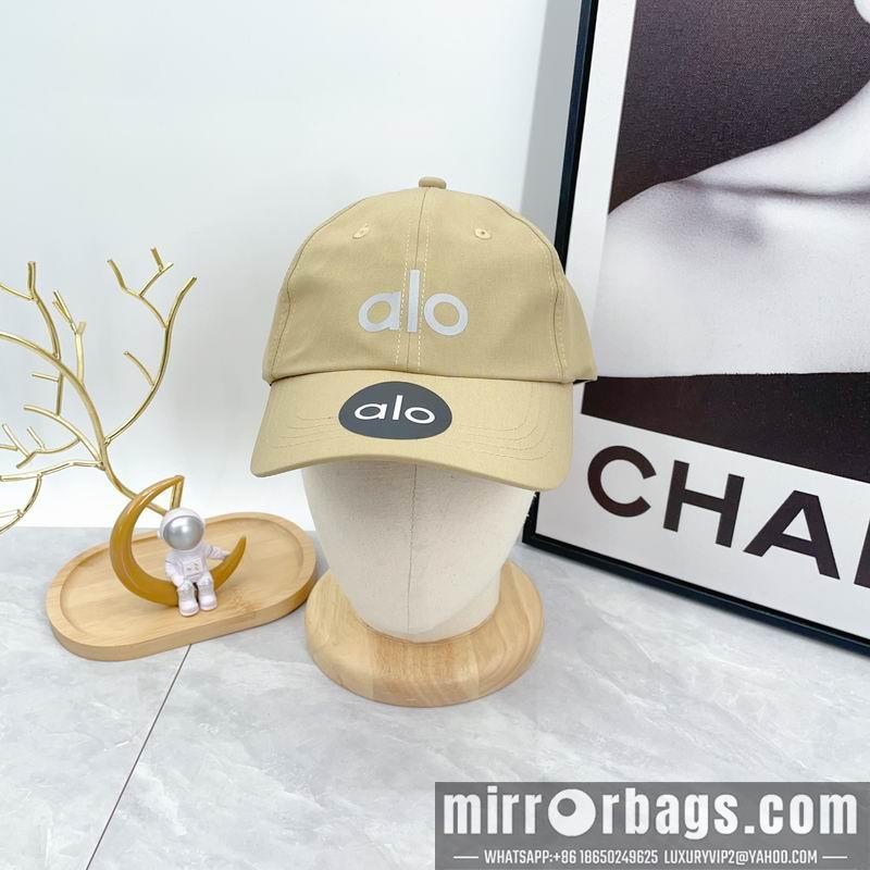 Replica Alo Hat dx38