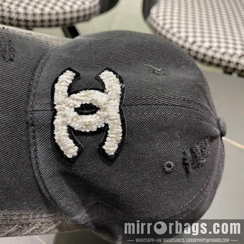 Replica Chanel Hat 082602