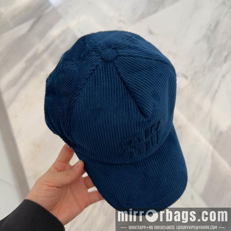 Replica Miumiu Hat dx37