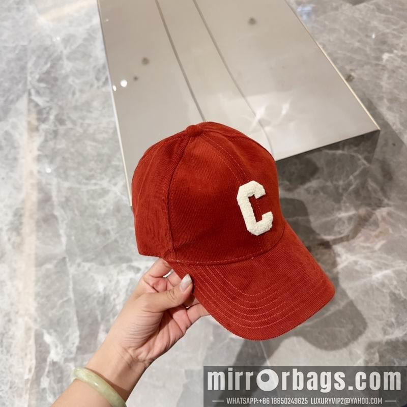 Replica Celine Hat dx95