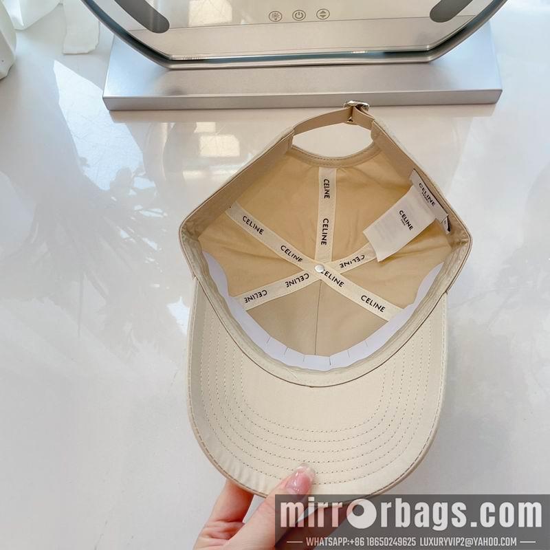 Replica Celine Hat dx44