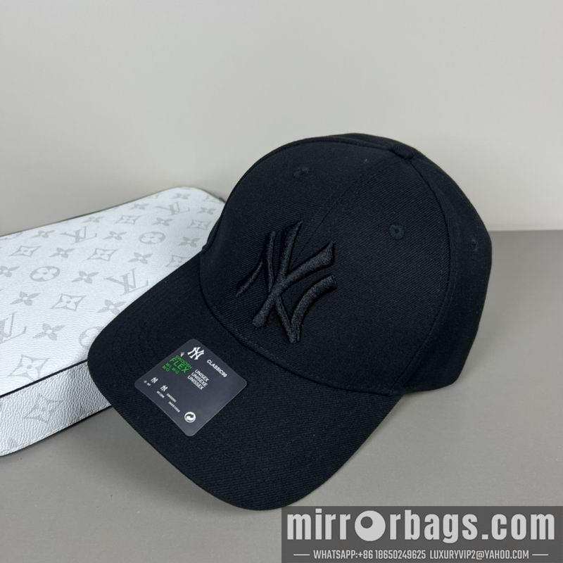 Replica MLB NY Hat dx43