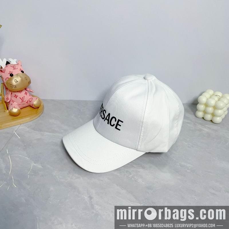 Replica Versace Hat dx02