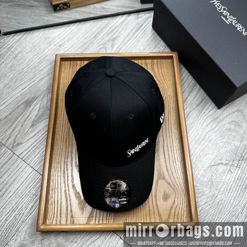 Replica YSL Hat 042706