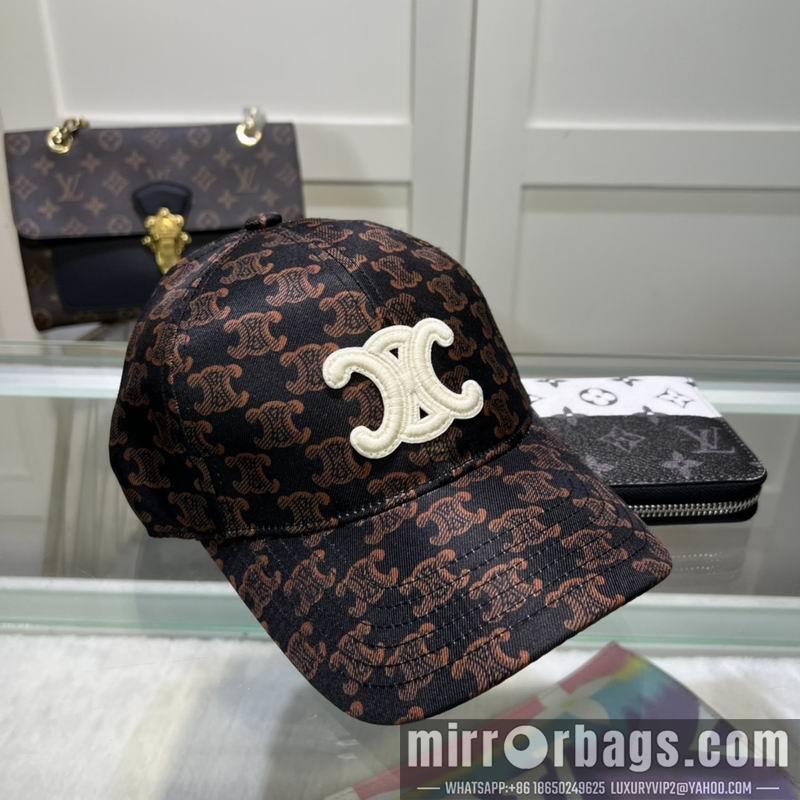 Replica Celine Hat dx47