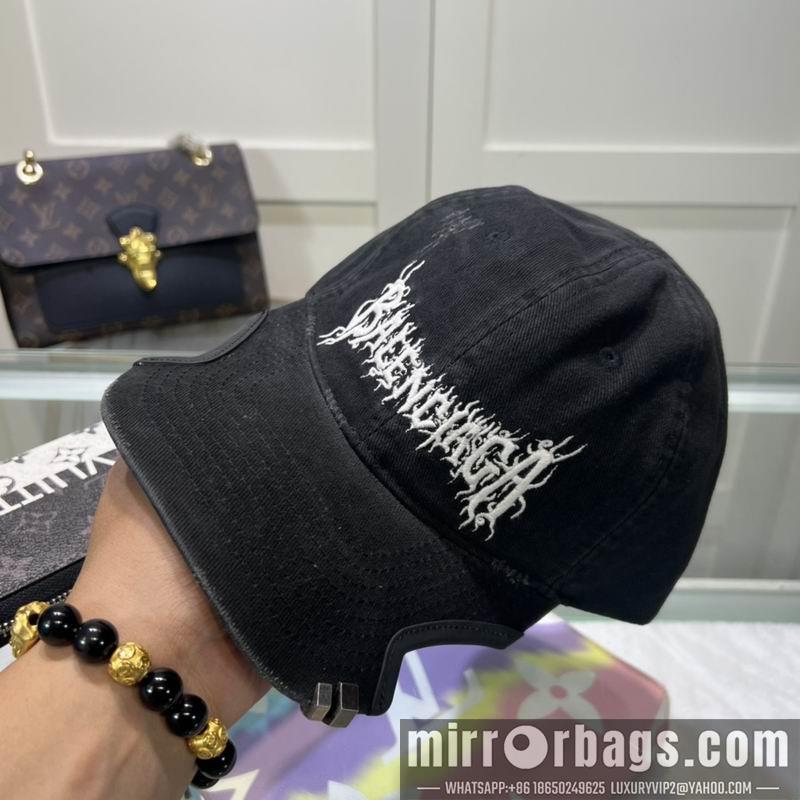 Replica Balenciaga Hat dx110