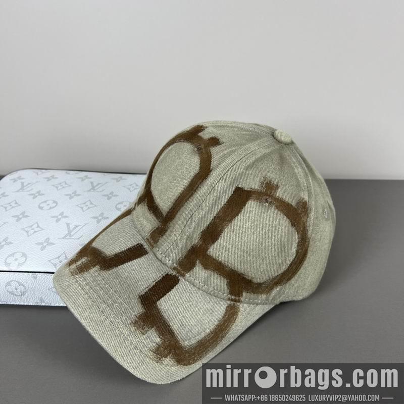 Replica Balenciaga Hat dx34
