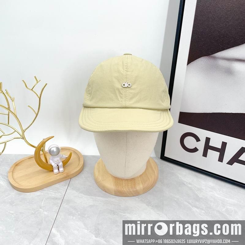 Replica Alo Hat dx45