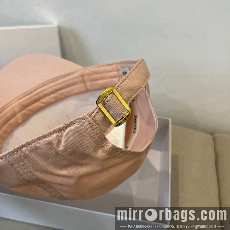 Replica Celine Hat dx38