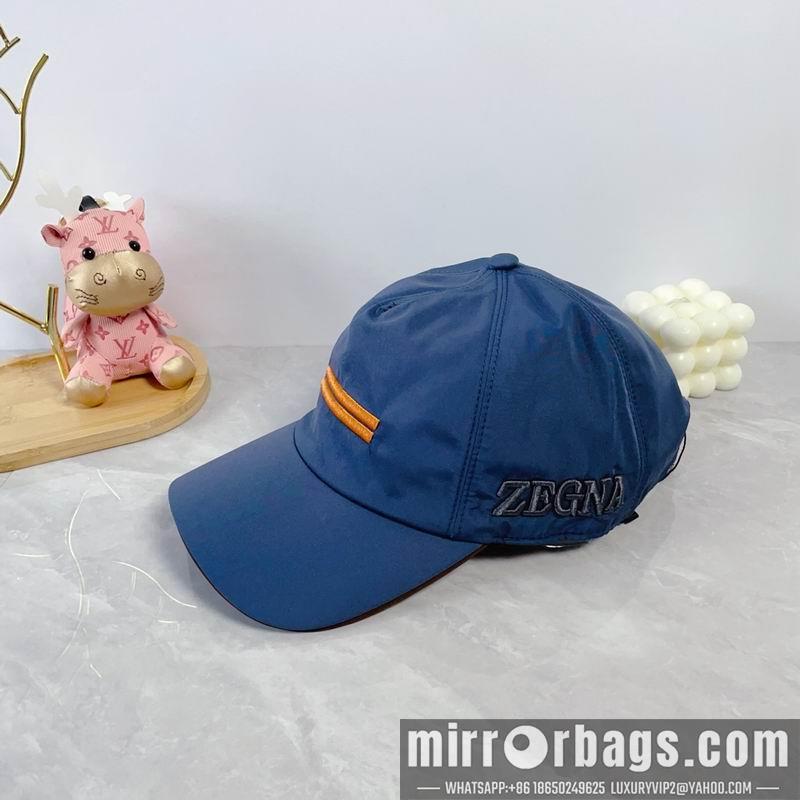 Replica Zegna Hat dx02