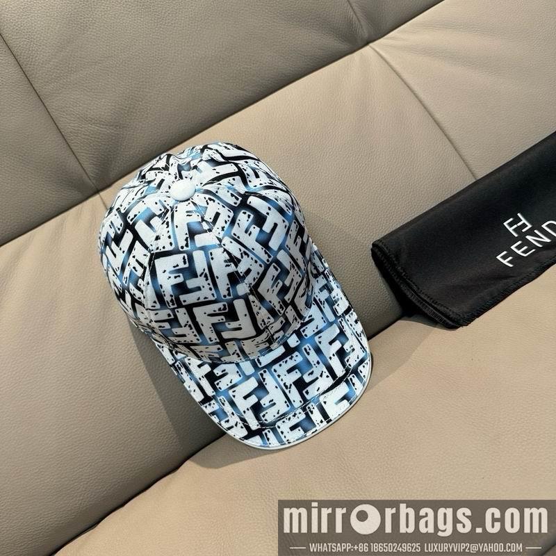 Replica Fendi Hat dx83
