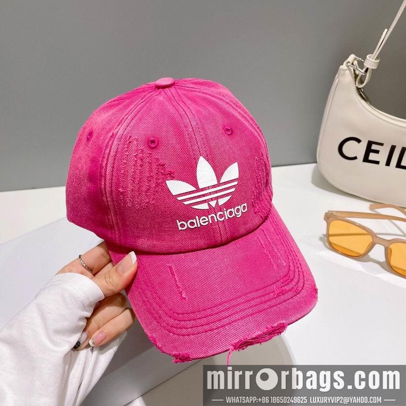 Replica Balenciaga Hat dx26