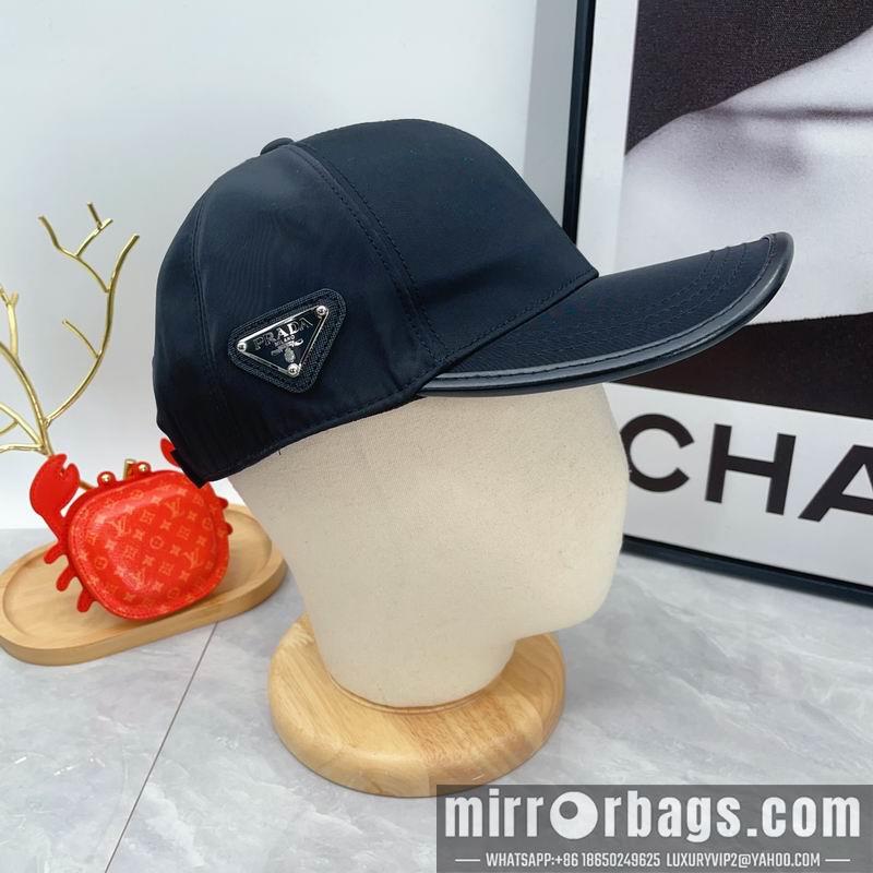 Replica Prada Hat dx02