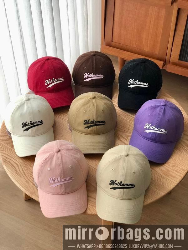 Replica Other Hat 081007