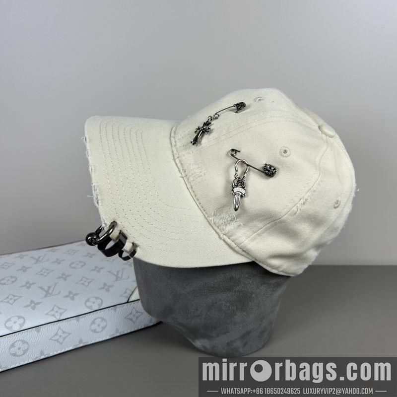 Replica Chrome Hearts Hat dx48