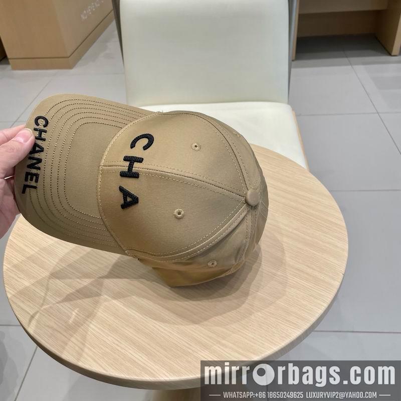 Replica Chanel Hat 011502