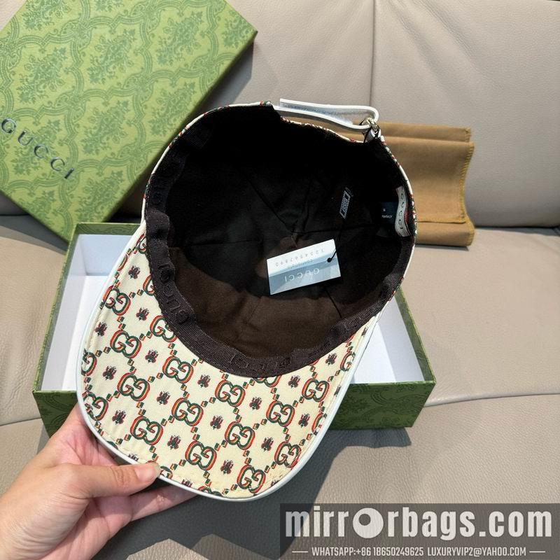 Replica Gucci Hat dx29