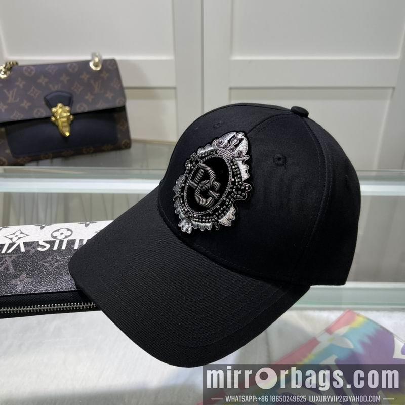 Replica DG Hat dx05