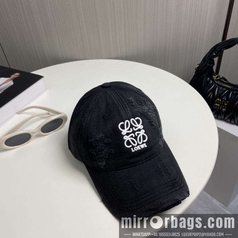 Replica Loewe Hat 080501