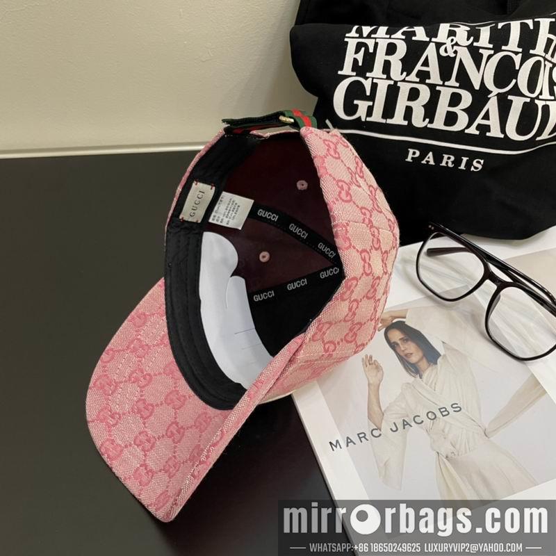 Replica Gucci Hat dx30