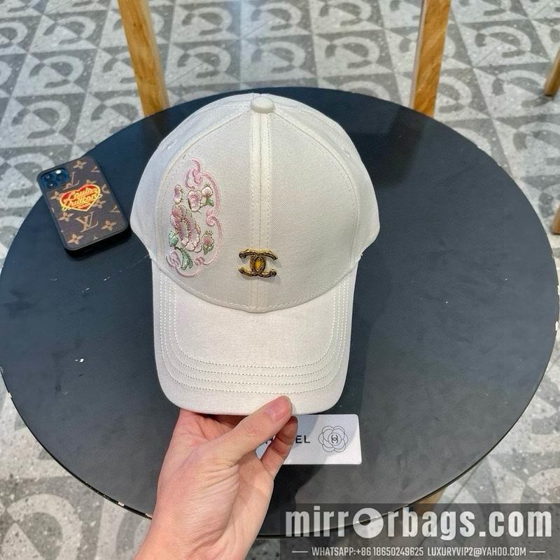 Replica Chanel Hat 072303