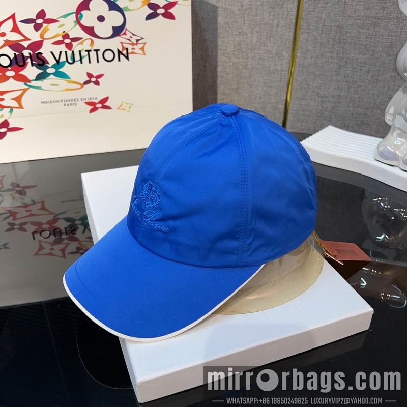 Replica Loro Paina Hat dx01