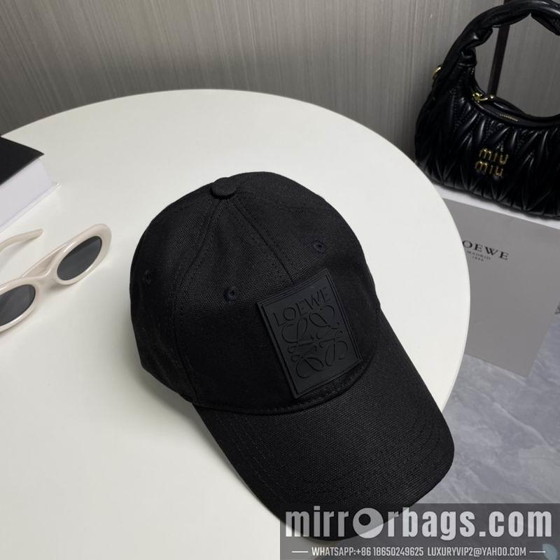 Replica Loewe Hat 072801