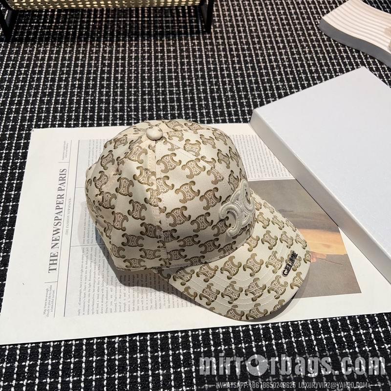 Replica Celine Hat dx35