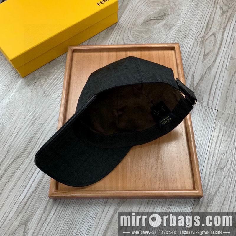 Replica Fendi Hat dx99