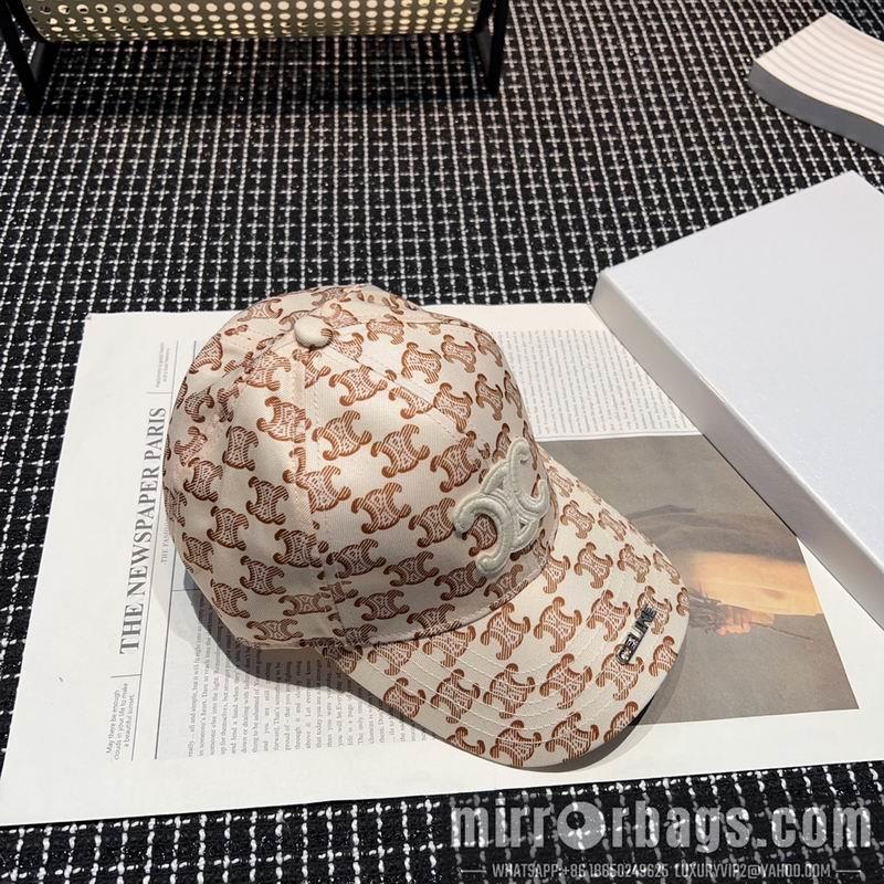Replica Celine Hat dx35