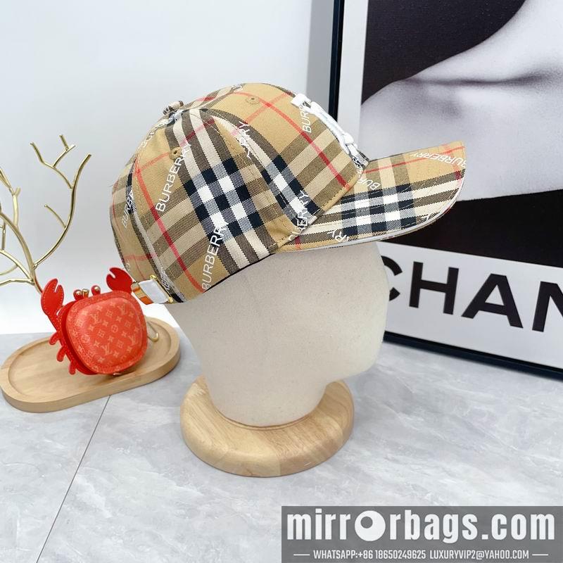 Replica Burberry Hat dx05
