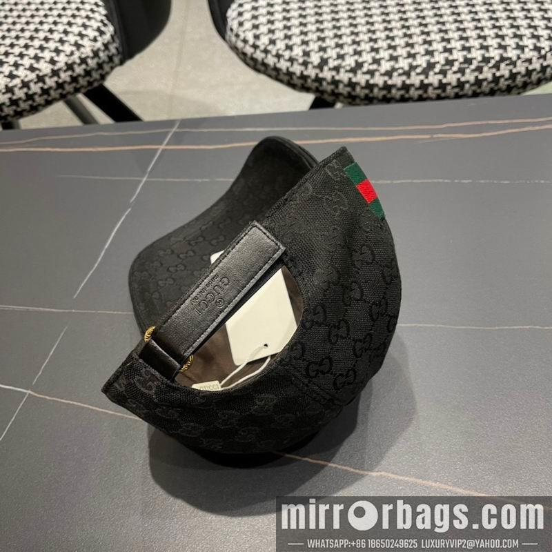 Replica Gucci Hat 081801