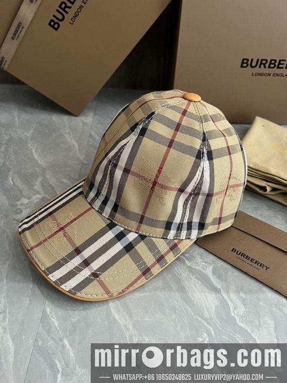 Replica Burberry Hat dxn03