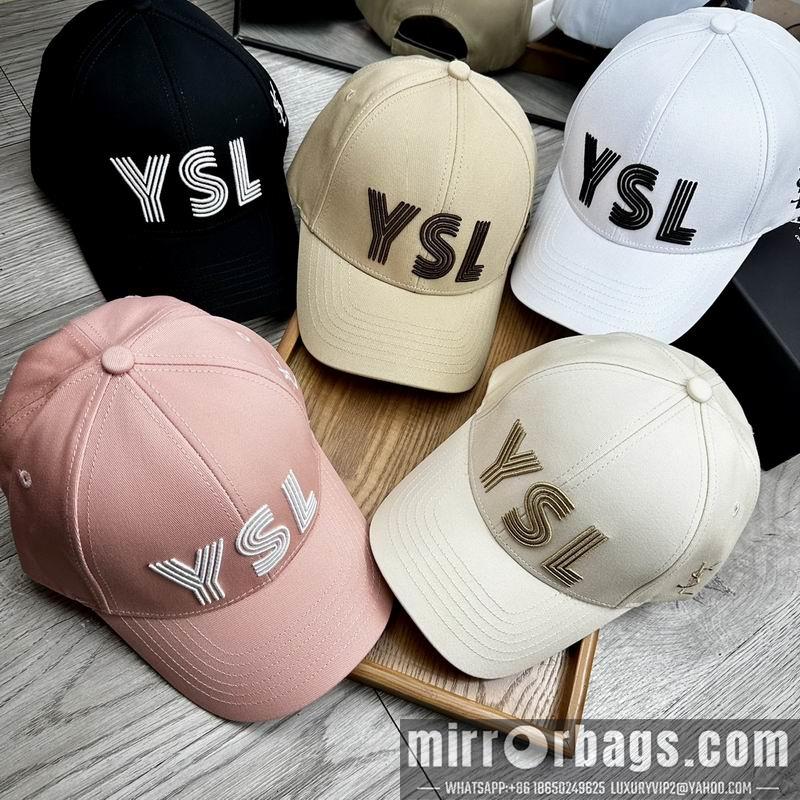 Replica YSL Hat dx08
