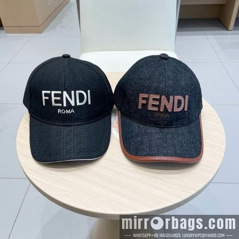 Replica Fendi Hat 011501