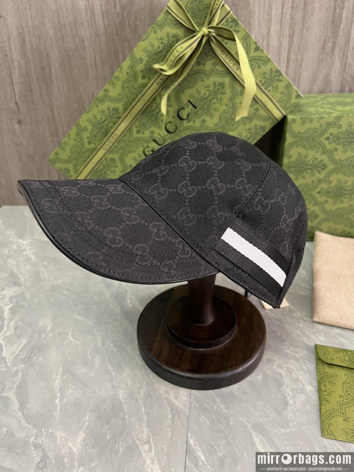 Replica Gucci Hat dx06
