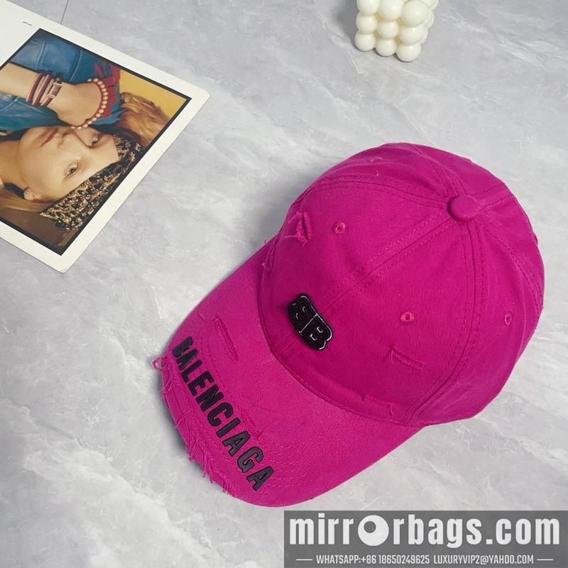 Replica Balenciaga Hat dx59