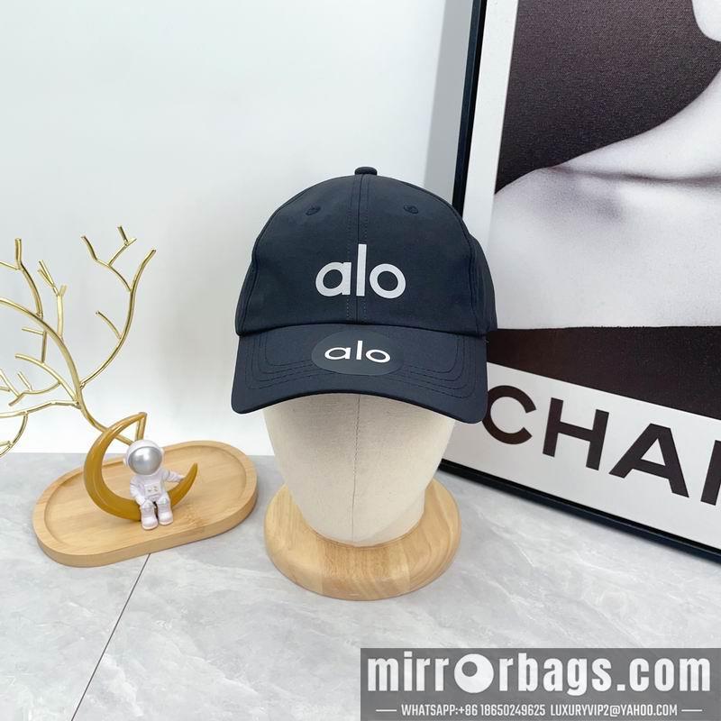 Replica Alo Hat dx38