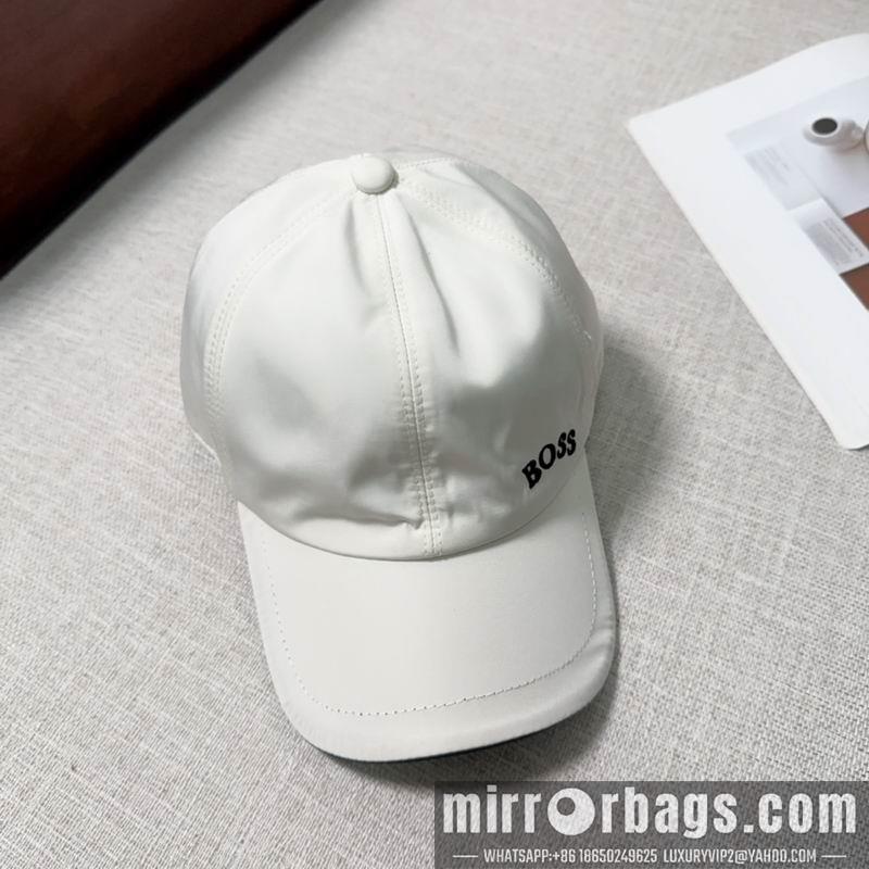 Replica Boss Hat dx06