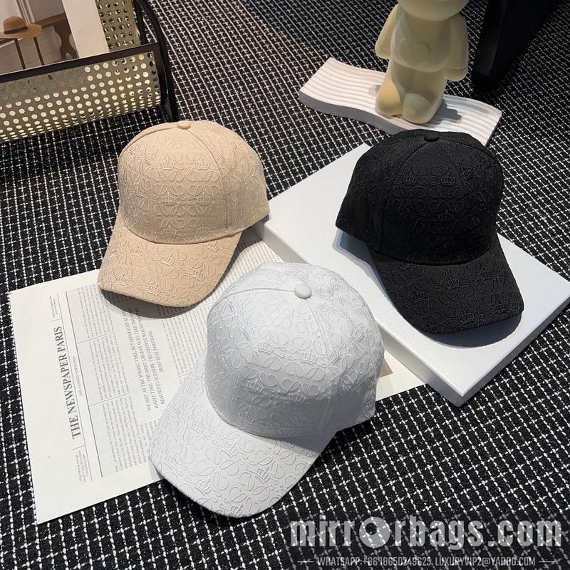 Replica Loewe Hat dx03