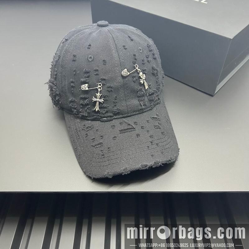 Replica Chrome Hearts Hat dx28