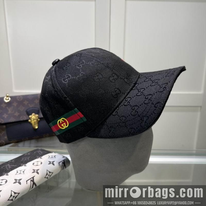 Replica Gucci Hat dx137