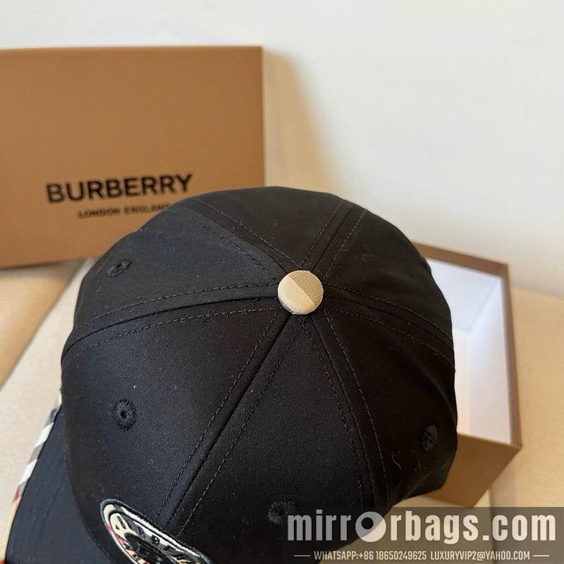 Replica Burberry Hat dx09
